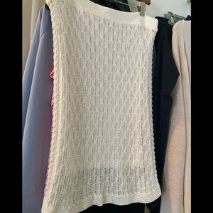 RALPH LAUREN VERY FITTED SKIRT